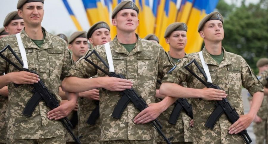 «Кто есть кто в верхушке ВСУ»: Военный эксперт Пухов оценил военачальников Украины