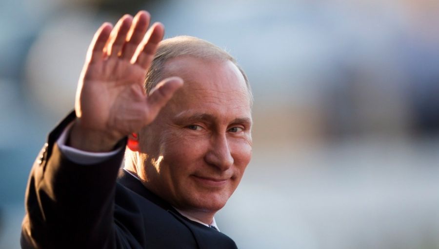 Newsweek: в США признали правоту Путина по Украине и уличили Байдена во лжи