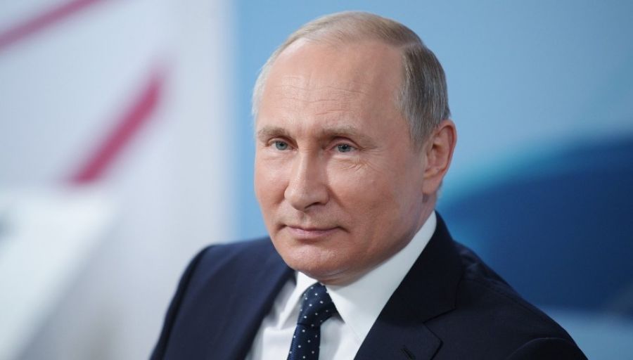 Bloomberg: Евросоюз проигрывает Путину в энергетической войне