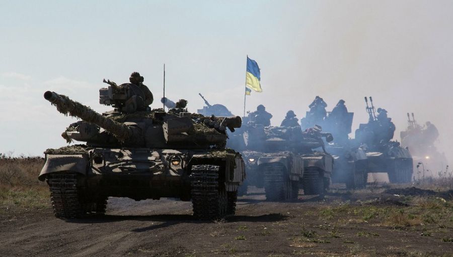 Константин Сивков рассказал о планах "пятой колонны" остановить СВО на Украине