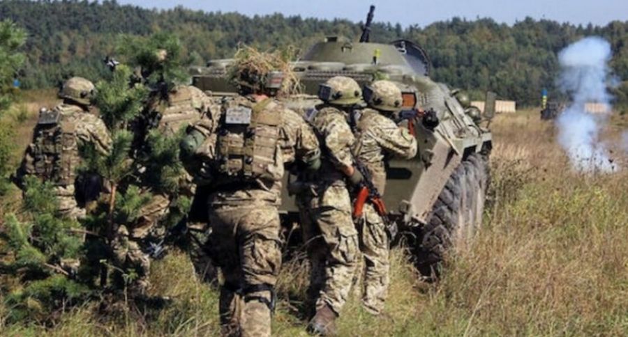 Польский генерал Самол: расширение НАТО не сможет повлиять на позицию России по Украине