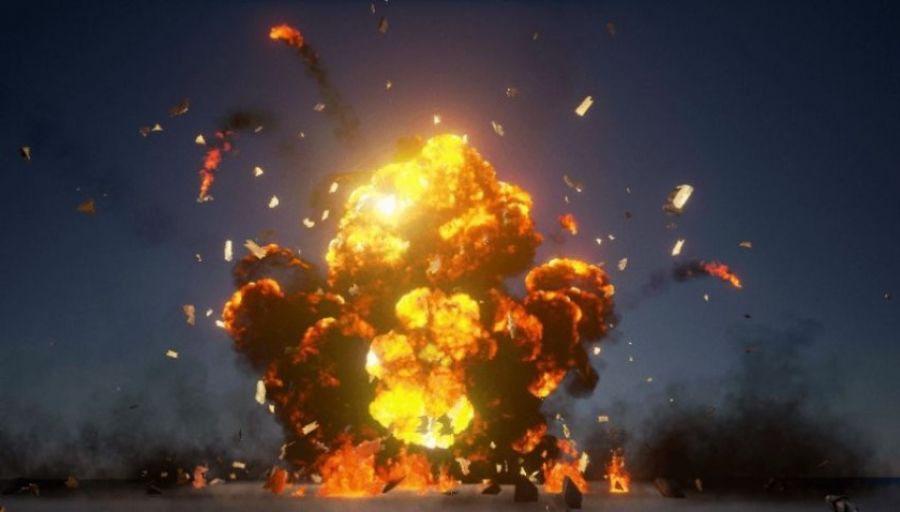 РВ: ВСУ нанесли мощные удары по химзаводу убита «Стироп» в Горловке, убита женщина