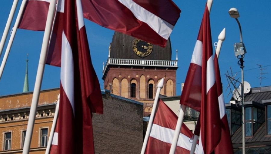 "Взгляд": Латвия нашла опасность в российских оппозиционерах