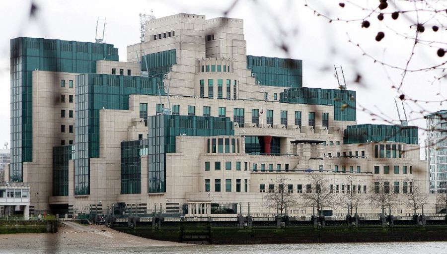 Разведка Британии MI6 сообщила об успехах ВС РФ на конкретном направлении