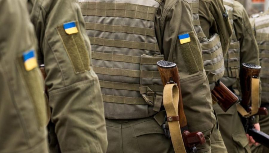 РВ: «Отважные» уничтожают смертельно опасные мины МОН-50 ВСУ