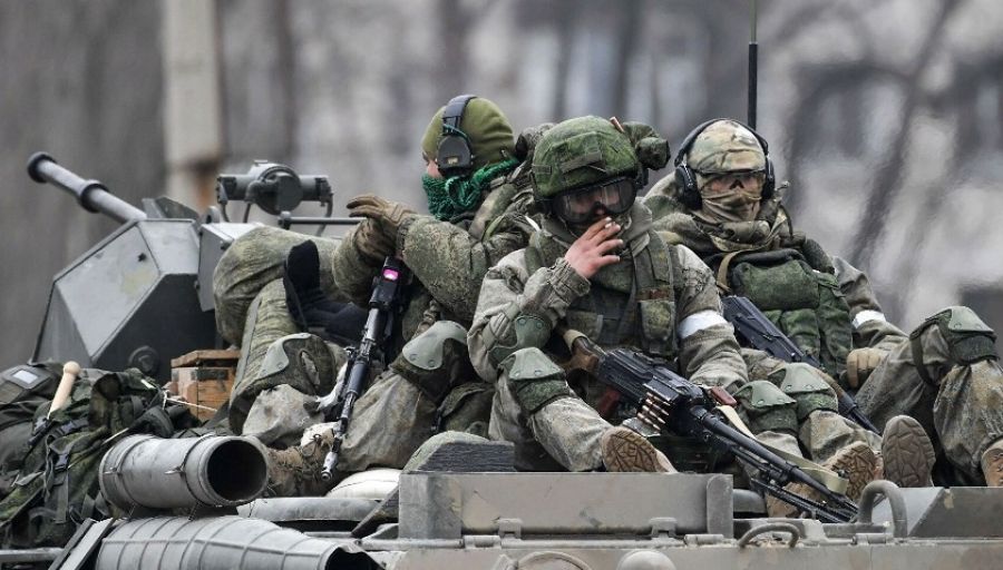РВ: Операция Z - читатели «Русской Весны» приближают победу и спасают бойцов на передовой