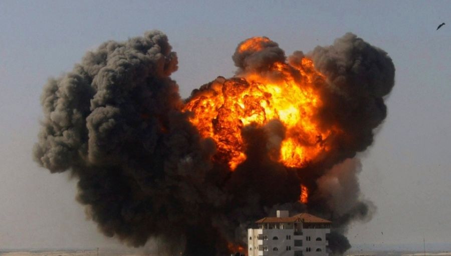 "Множество погибших и раненых": "РВ" сообщает об обстрелах ВСУ по городам и поселкам ДНР