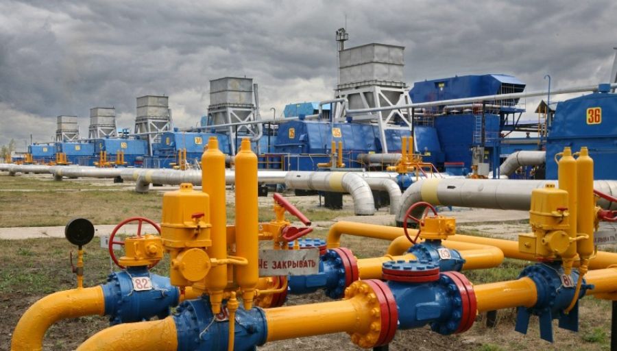 Нафтогаз: надвигается самая холодная зима в жизни украинцев