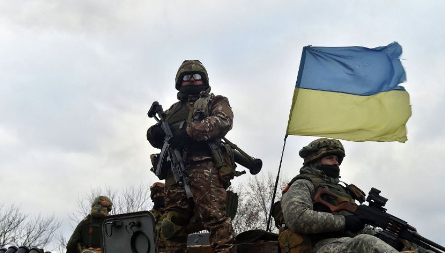 РВ: ВСУ без остановки обстреливают Донецк и Горловку, под огнём стадион «Донбасс Арена»