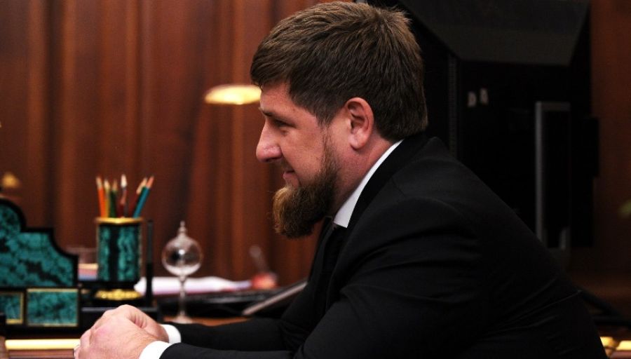 Глава Чечни Рамзан Кадыров прокомментировал сдачу в плен очередной группы солдат ВСУ