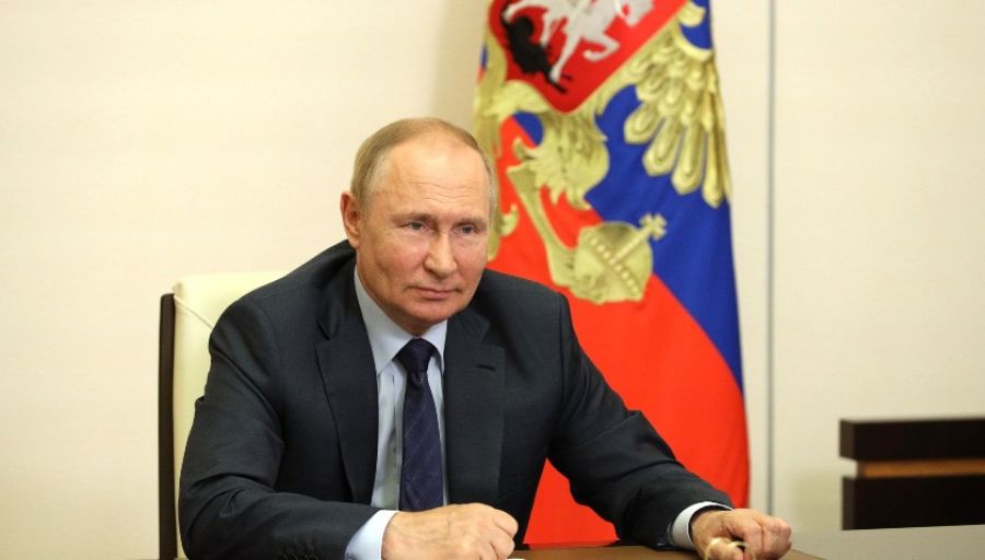 ИноСМИ: Россия уже поняла хрупкое единство западных стран и Украины