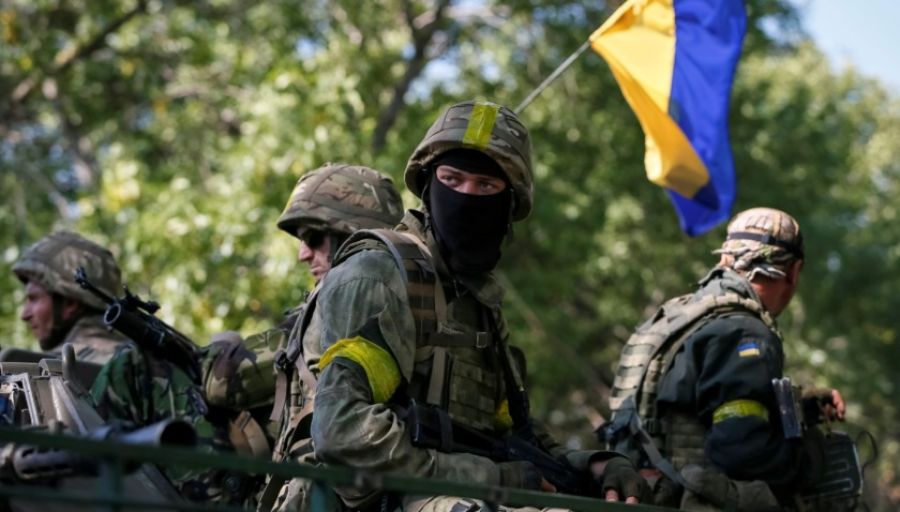 NYT: ВСУ в ходе СВО на Украине используют в основном старые советские орудия