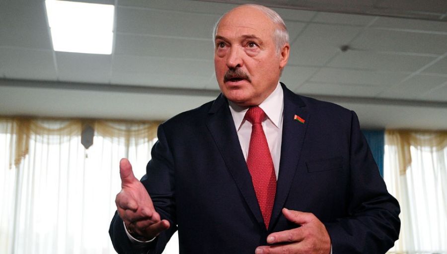 Президент Лукашенко раскрыл свое отношение к украинцам
