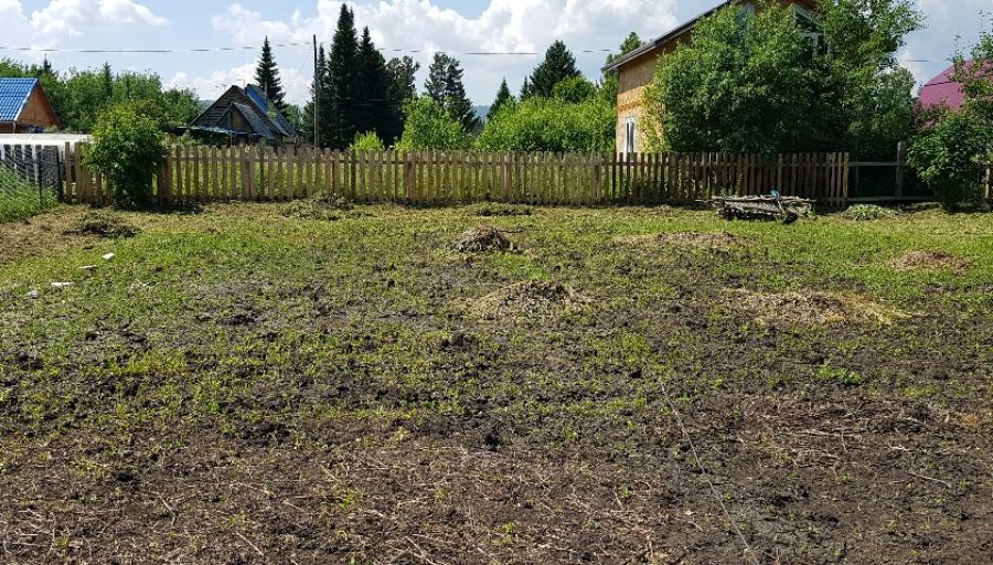 Участники СВО из Костромы получат бесплатные земельные участки