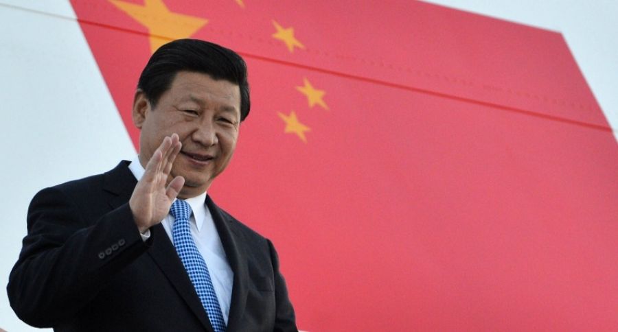 «Ответ будет жестким»: Какие первые «сюрпризы» подготовил Китай для США и Европы
