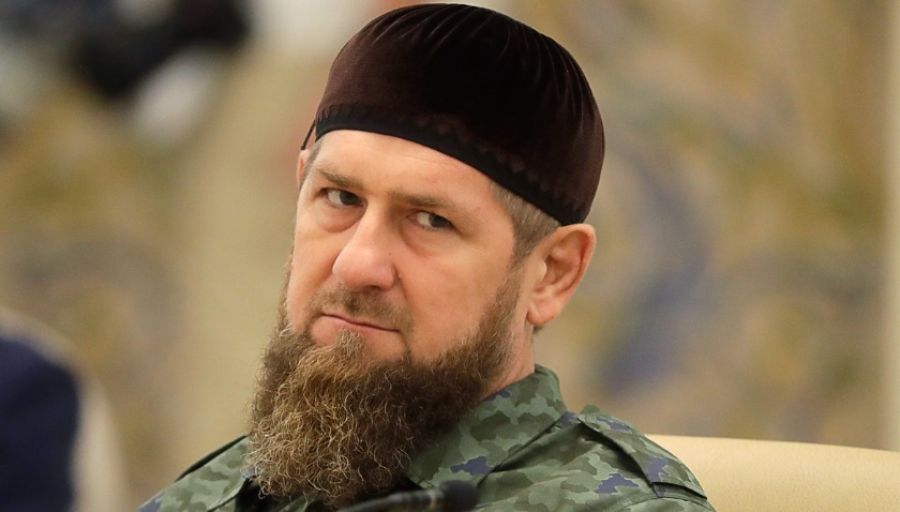 Рамзан Кадыров показал день из жизни чеченских бойцов "Ахмата", участвующих в спецоперации