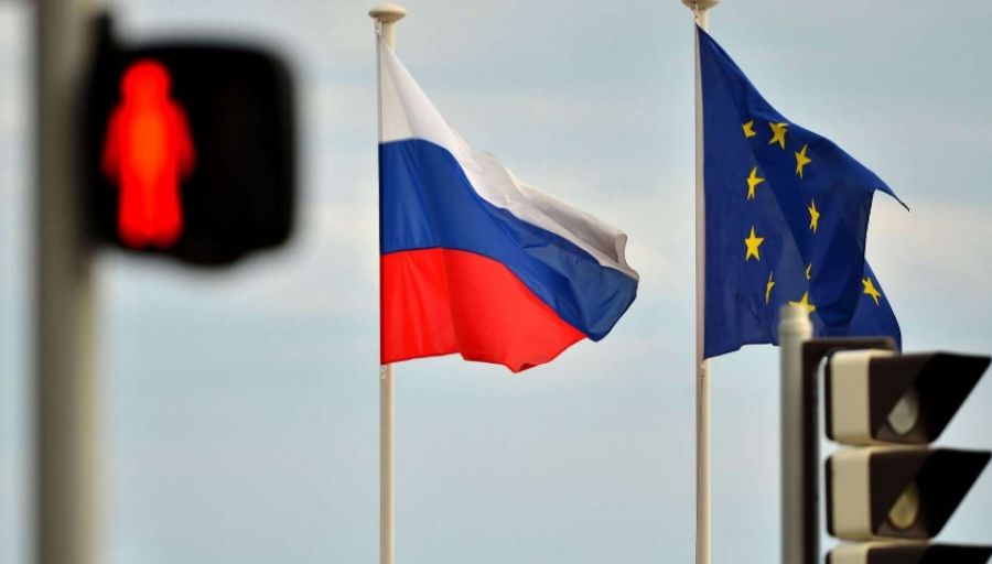 Германия требует от Запада переговоров с Россией