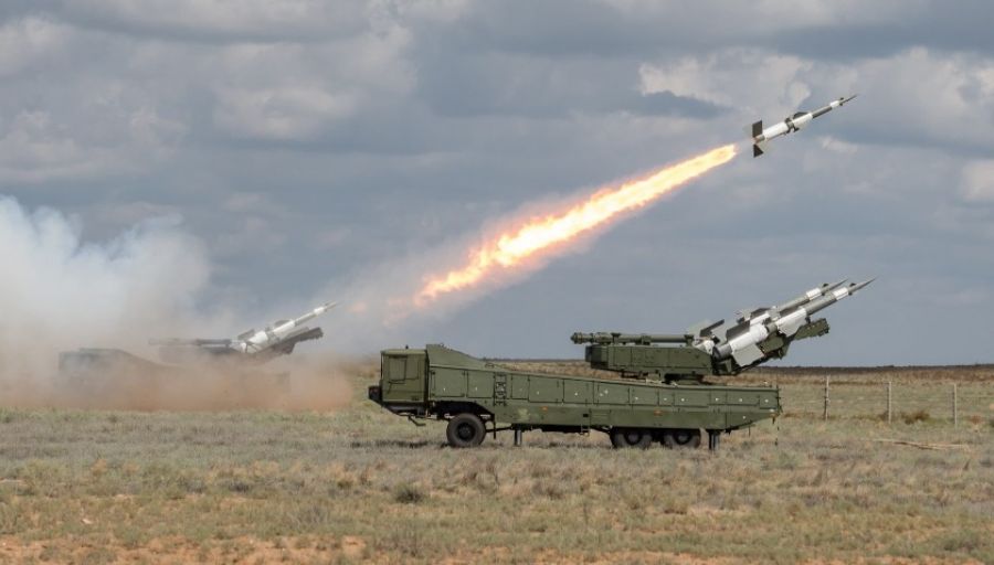 Пегов проинформировал, что ВС РФ ведут бои уже в городской черте Артёмовска