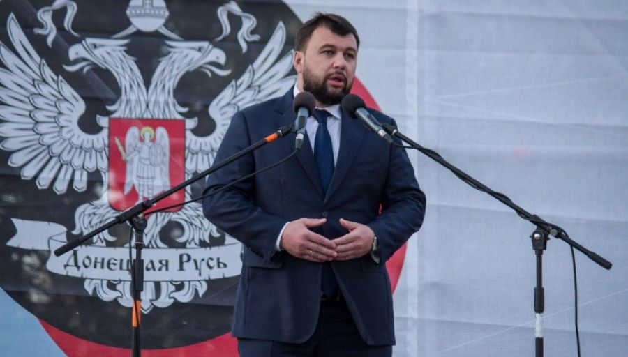 РВ: Глава ДНР Денис Пушилин рассказал о будущем республики