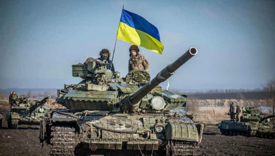Эксперт Суздальцев проинформировал, почему оборона ВСУ в Донбассе рухнула