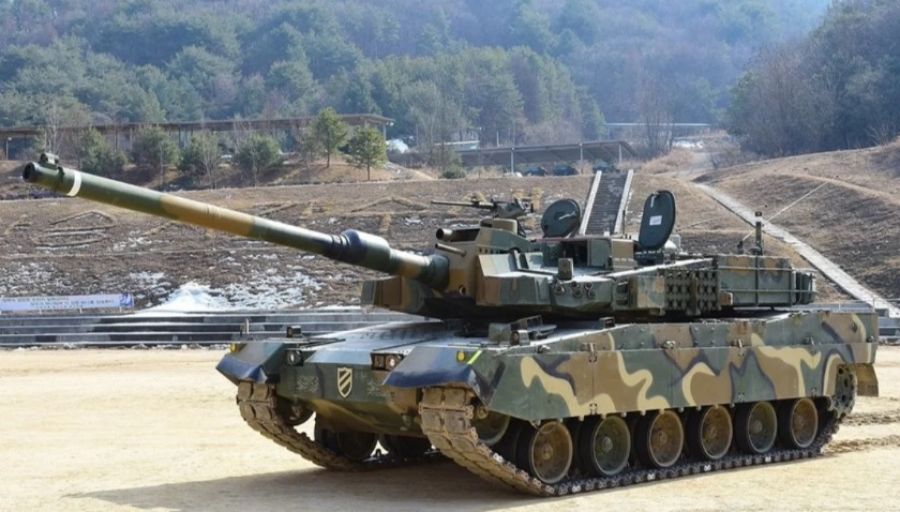В США раскритиковали Польшу за покупку тысячи танков K2 у Южной Кореи из-за угроз для НАТО