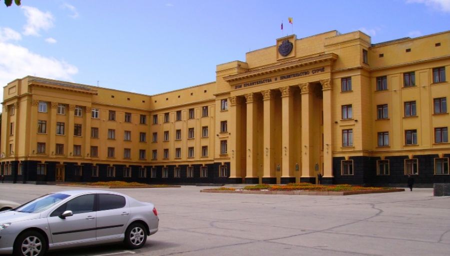 Власти Чувашии назвали сроки, когда перечислят выплаты батальону «Атӑл»