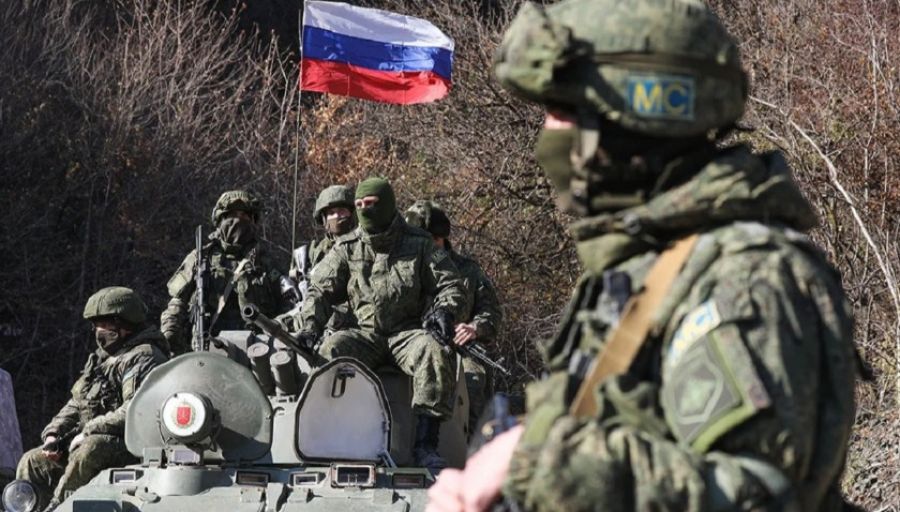 Социологи выяснили, что россияне думают о спецоперации ВС из России на Украине