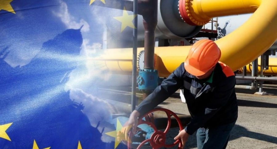 РВ: Какое событие добьет Европу, которая лишилась российского газа