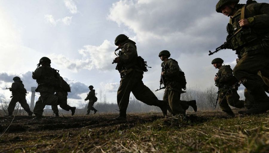 "Отважные" ликвидировали группу спецназа ВСУ, заполучив в результате интересные трофеи