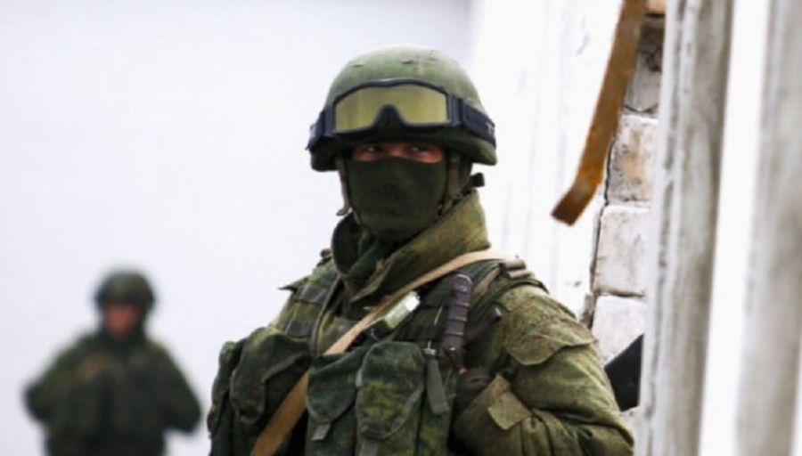 ВЗГЛЯД: бойцы теробороны ВСУ увидели спасение в ВС РФ