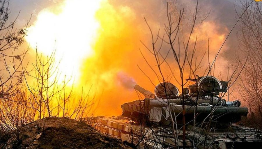 Боевики ВСУ нанесли удары по Донецку и Горловке, убиты и ранены мирные жители