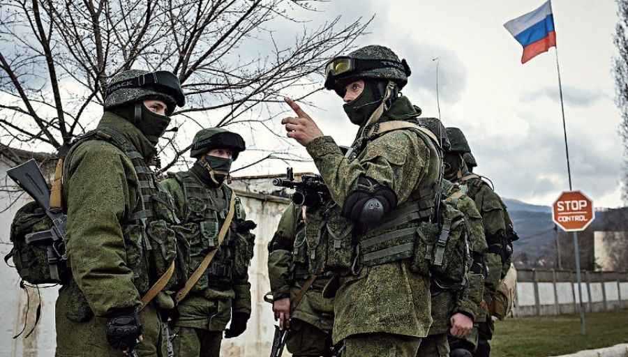 Основатель ДНР Пургин сообщил о бесполезности лобовых атак ВС России на ВСУ в Донбассе