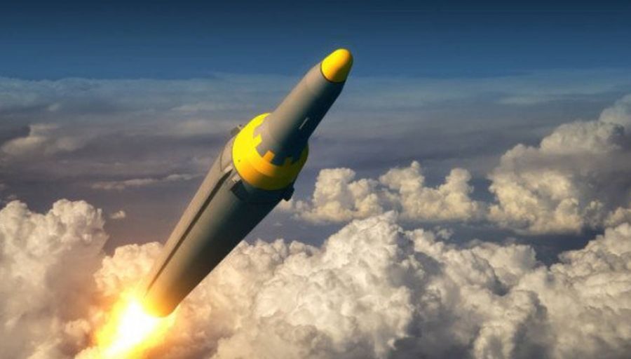 Леонков: ядерный ответ по Вашингтону и Лондону не заставит себя долго ждать после атаки ЗАЭС