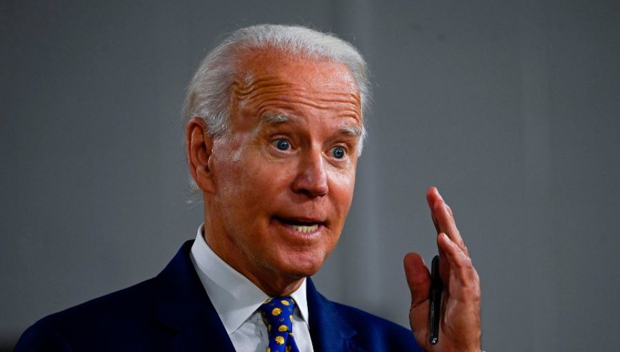 The Hill: власти США, включая Байдена, страдают «исторической амнезией»