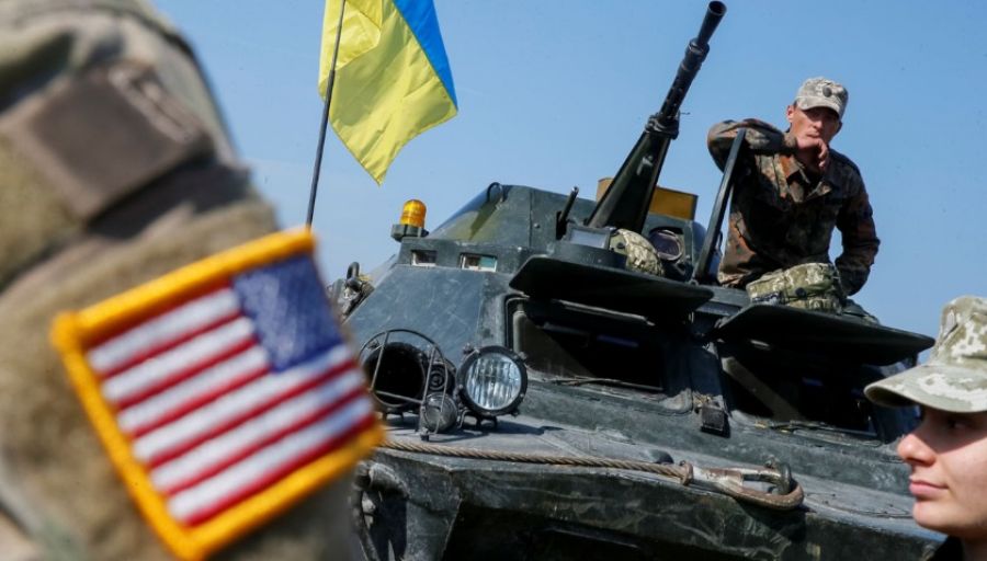 Рожин проинформировал об ответе НАТО на создание третьего корпуса ВС РФ на Украине