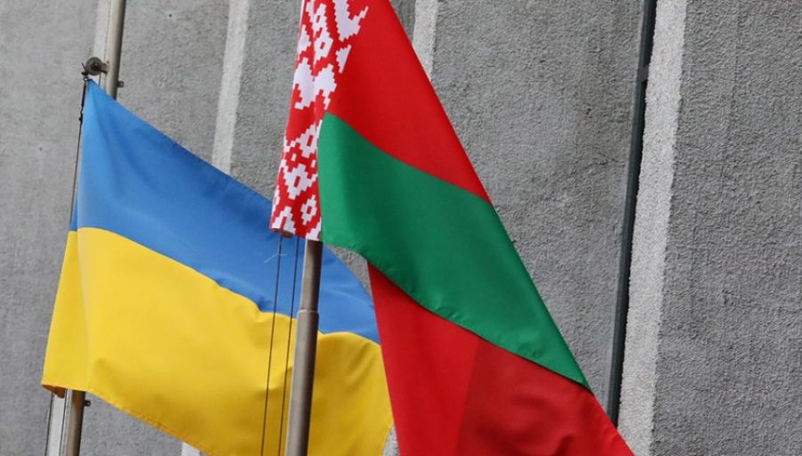 Прибывшие в Белоруссию иностранные военные настораживают Украину