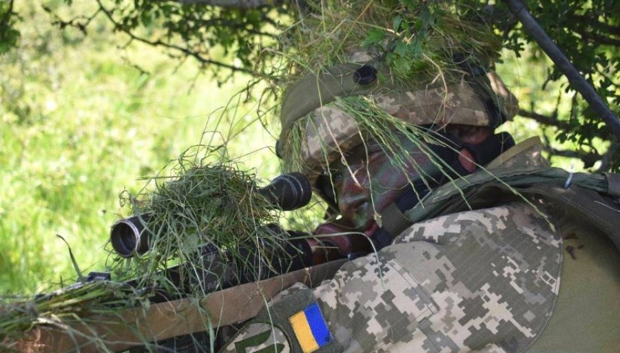 В Херсонской области задержали группу диверсантов, работающих на СБУ