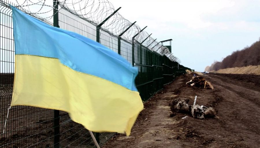 Поражение Украины в СВО это стратегическая "Победа"