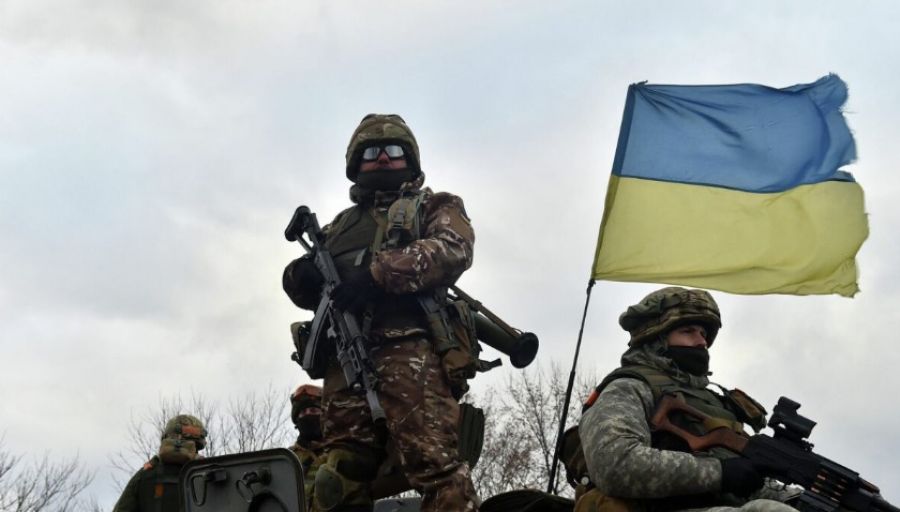 Евсеев: ВС Украины не могут вести контрбатарейную борьбу — всё движется к концу