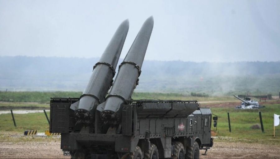 "СП": Байден рискует нарваться на ядерный удар по США 1700 боеголовками ВС РФ