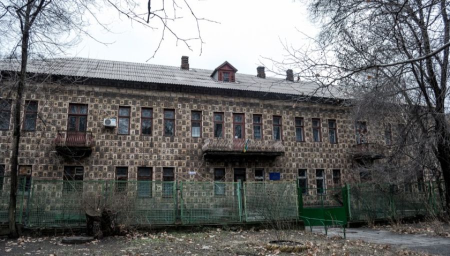 Михаил Мизинцев: националисты заняли тубдиспансер в Николаевской области