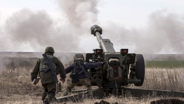 Донецк, Горловка и Макеевка под ударами ВСУ из артиллерии НАТО, ранены мирные жители