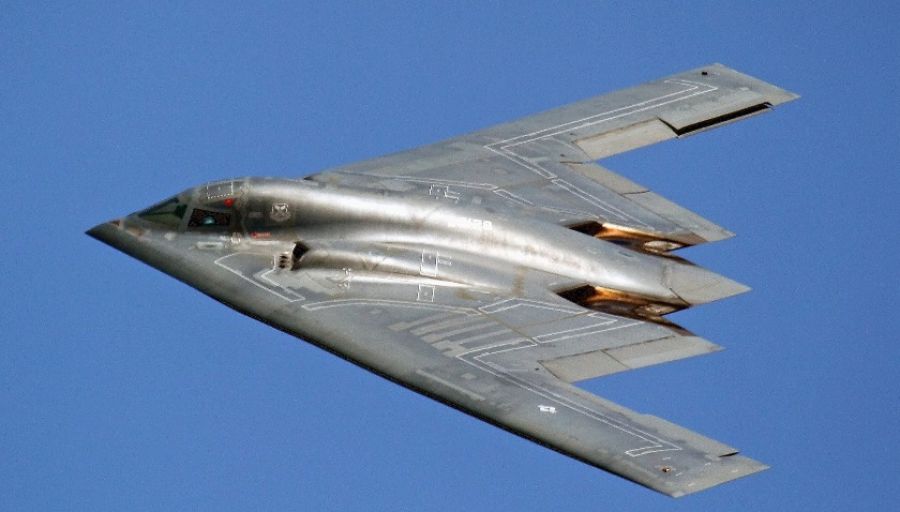 ИноСМИ: Мощнее B-2 ВС США — подробности нового поколения бомбардировщиков-невидимок ВС РФ