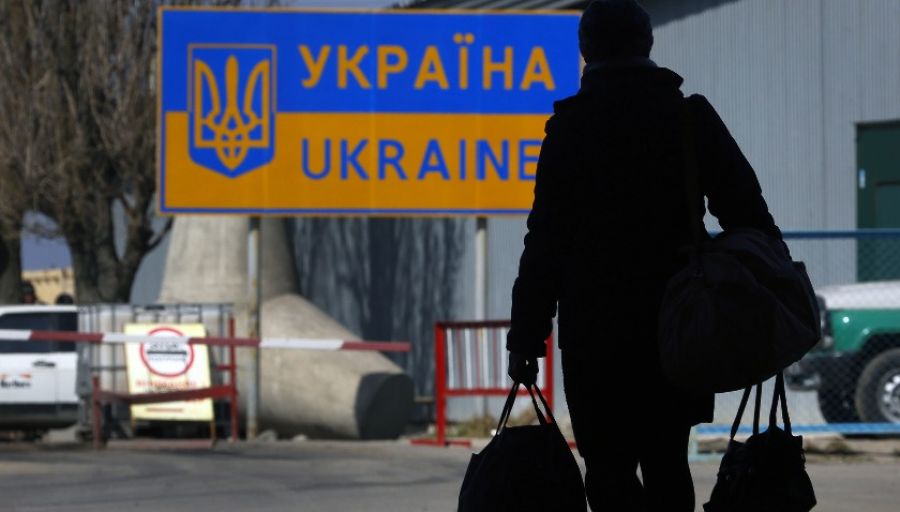 Мэр Мадрида готов депортировать украинских беженцев для борьбы с Россией