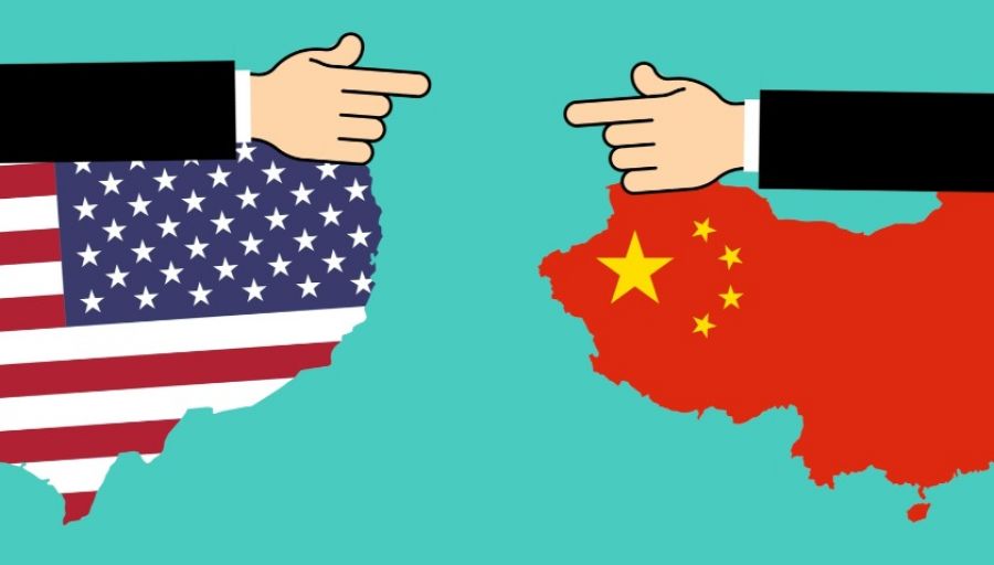Мировые эксперты рассказали об ответе США от КНР