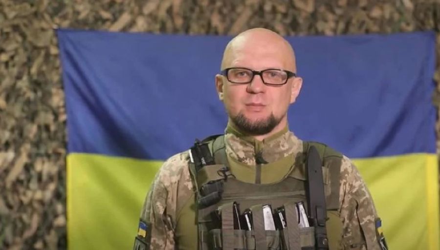 Пресс-секретарь ГШ ВСУ Штупун: Союзные силы ВС РФ и НМ ДНР "отброшены назад"