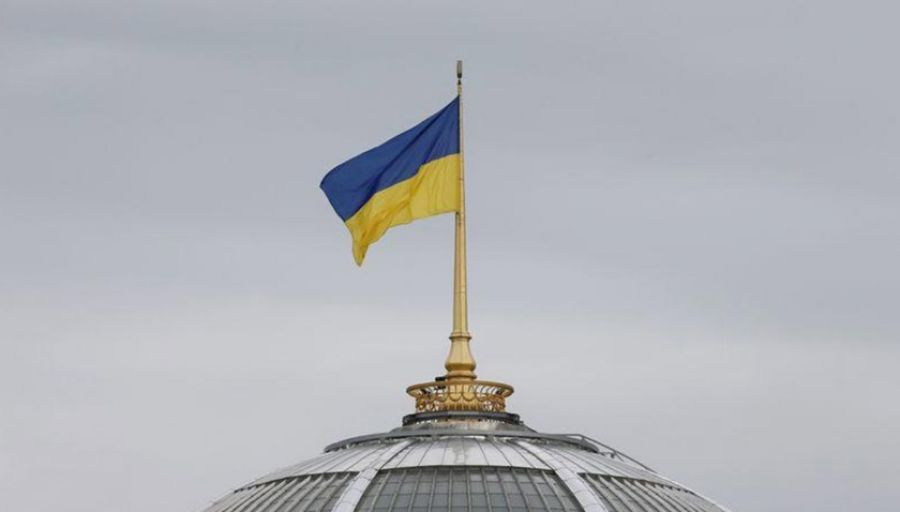 Косарев: Украина не поможет Западу, поэтому спасаться ему придется по-другому