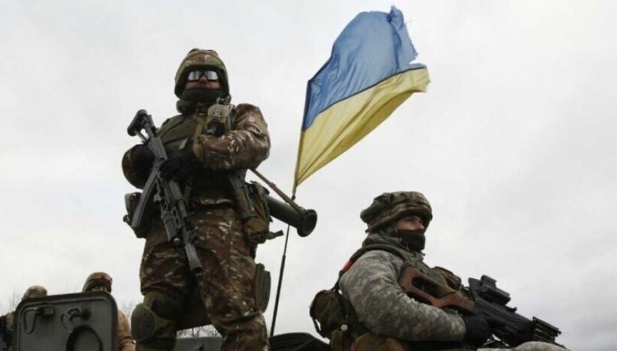 Рожин проинформировал, сколько процентов кадрового состава ВСУ уничтожены войсками ВС РФ