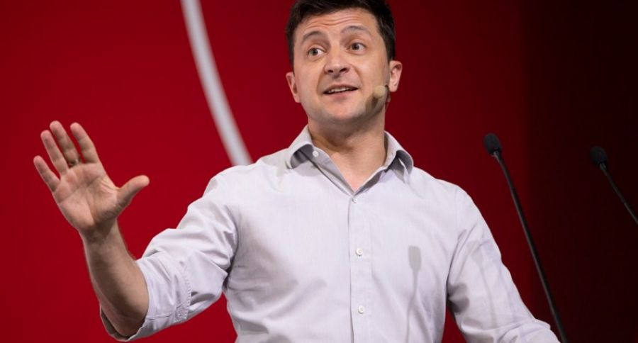 РВ: «Жди кровавого бунта»: как Зеленский приблизил свою «политическую кончину»