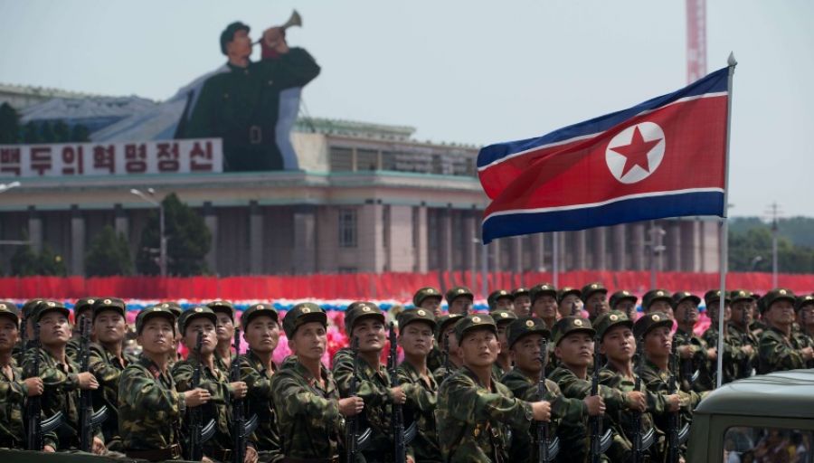 Евгений Норин: Привлекать пехоту из союзных государств на Украину не следует